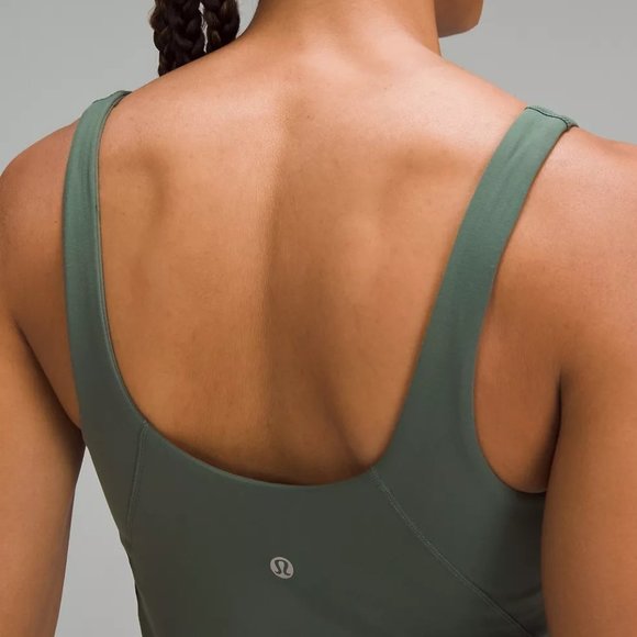 Lululemon Align Bodysuit - Picture 1 of 3